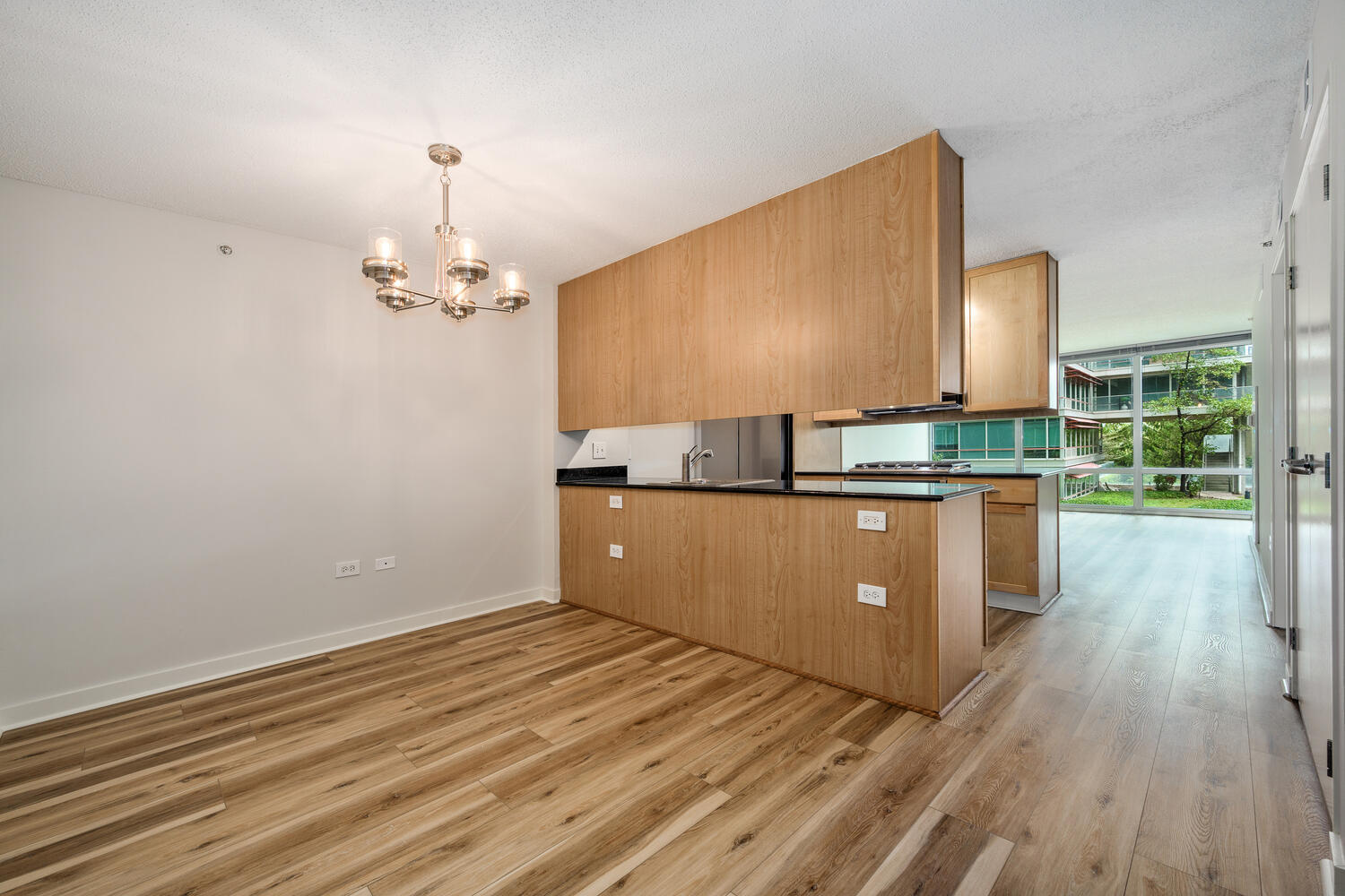 9655 Woods Drive Unit: 507