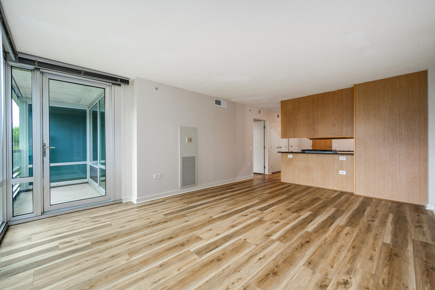 9655 Woods Drive Unit: 507