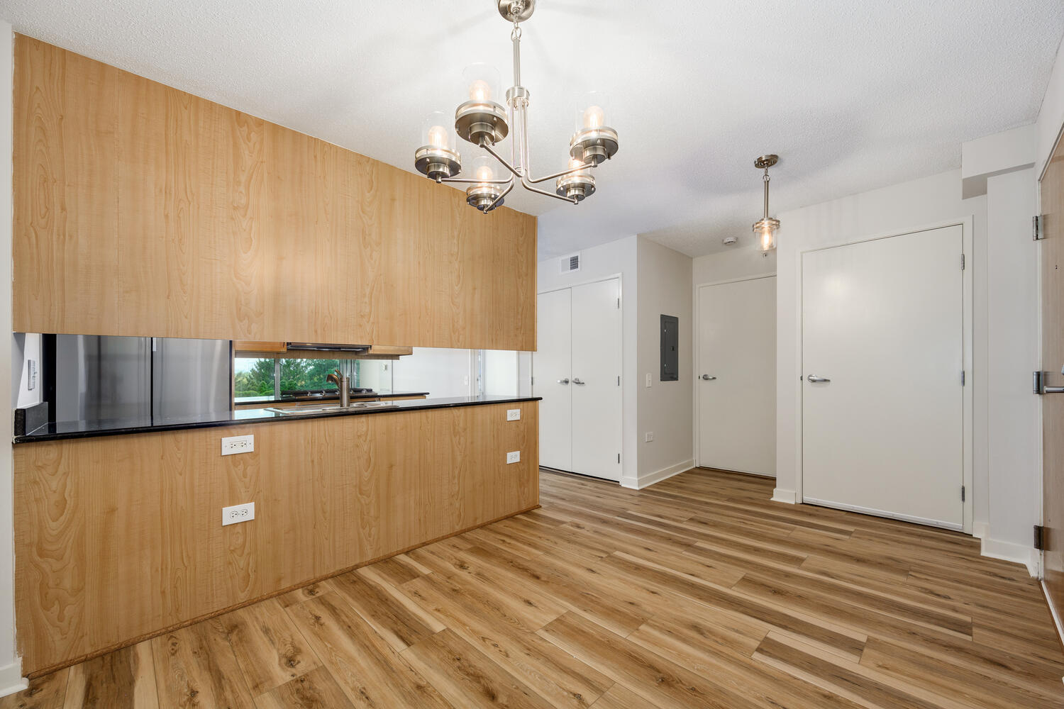 9655 Woods Drive Unit: 507