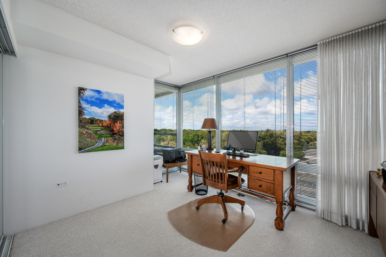 9725 Woods Drive Unit: 1002