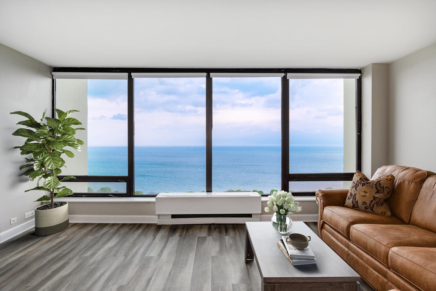 5445 N Sheridan Road Unit: 2708