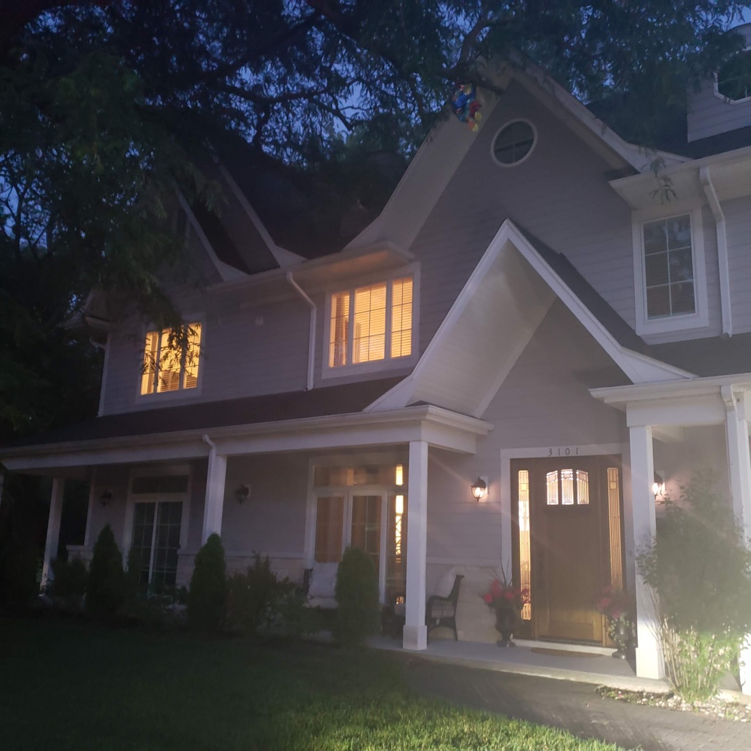 3101 Sprucewood Road