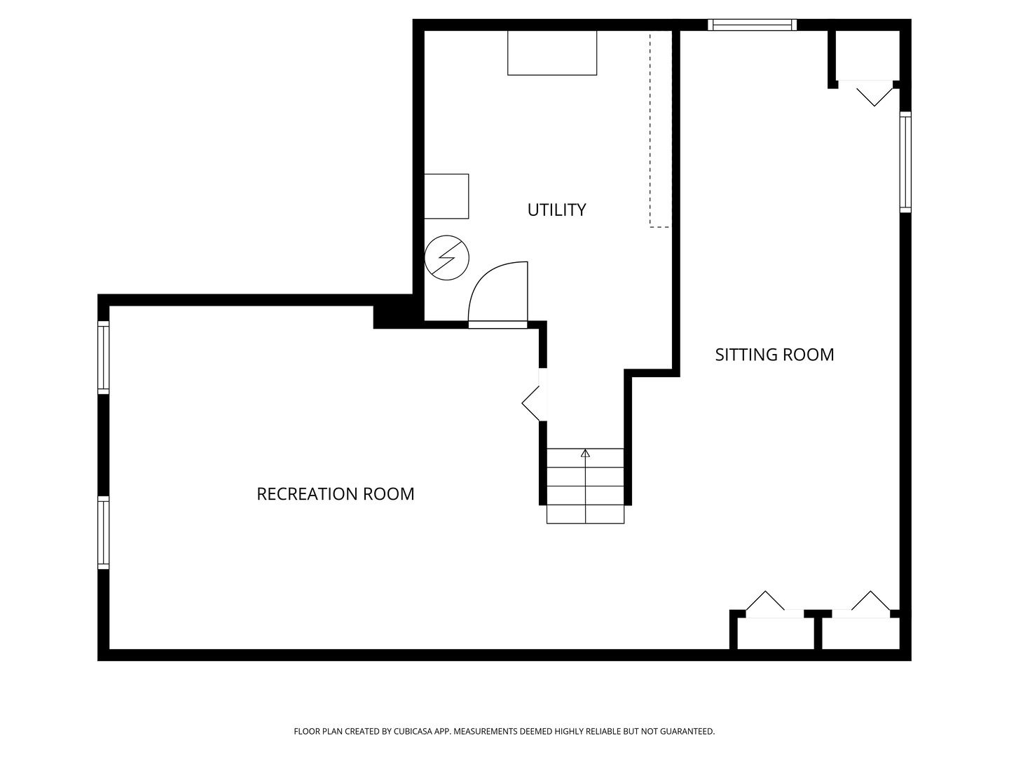 1515 Forever Avenue