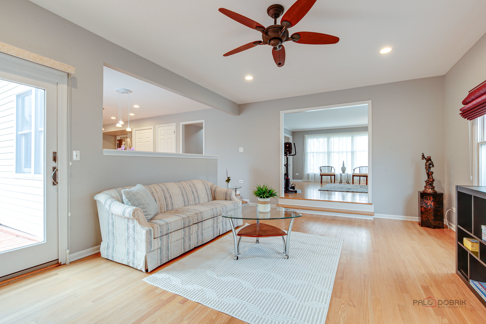 1515 Forever Avenue
