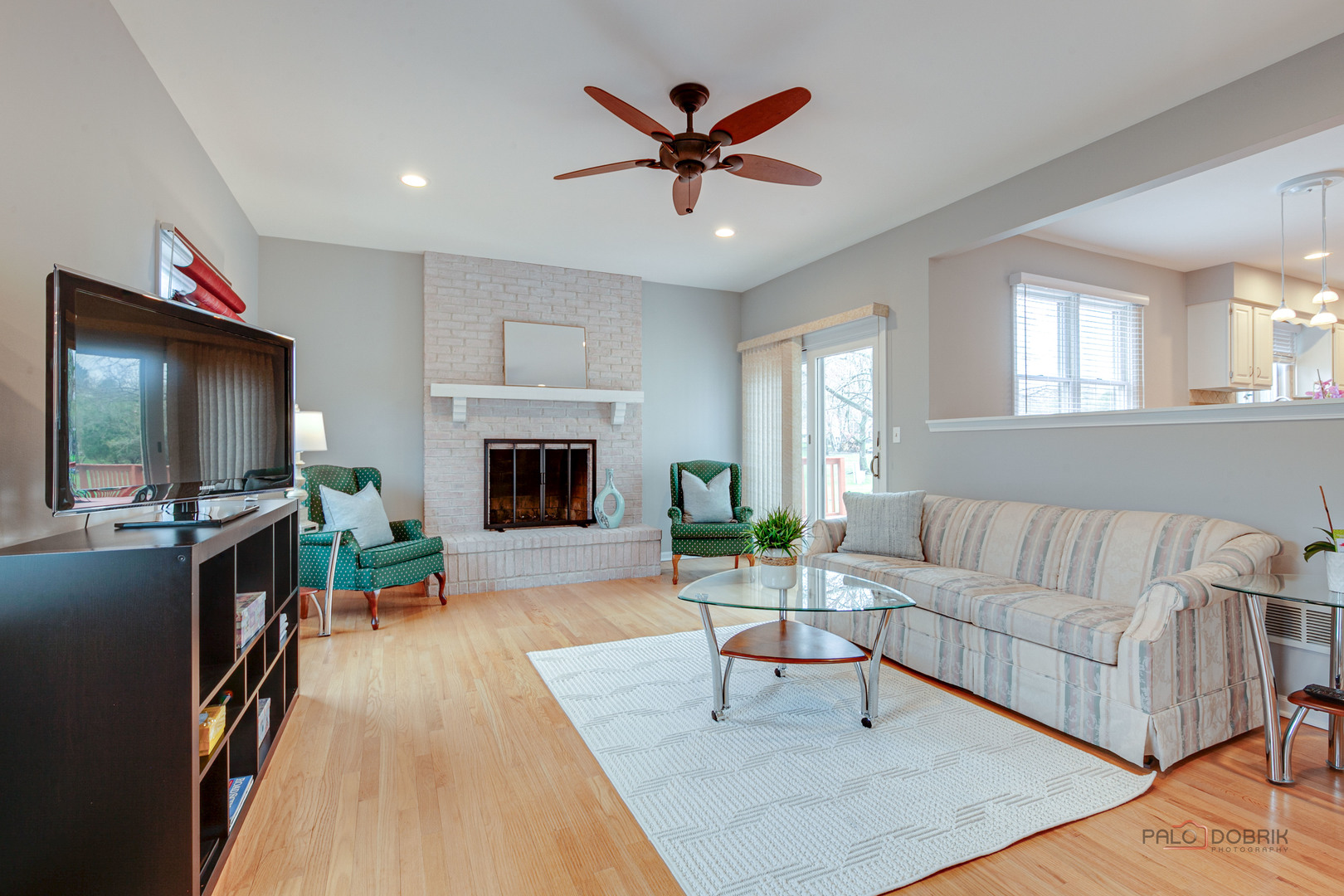 1515 Forever Avenue