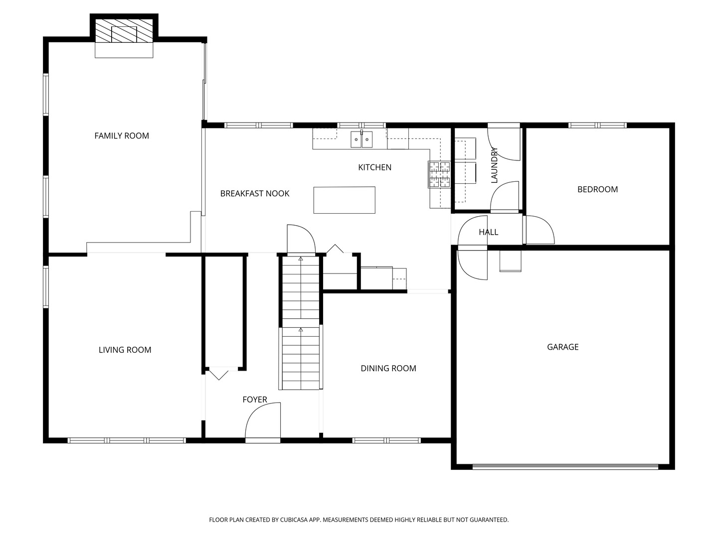 1515 Forever Avenue