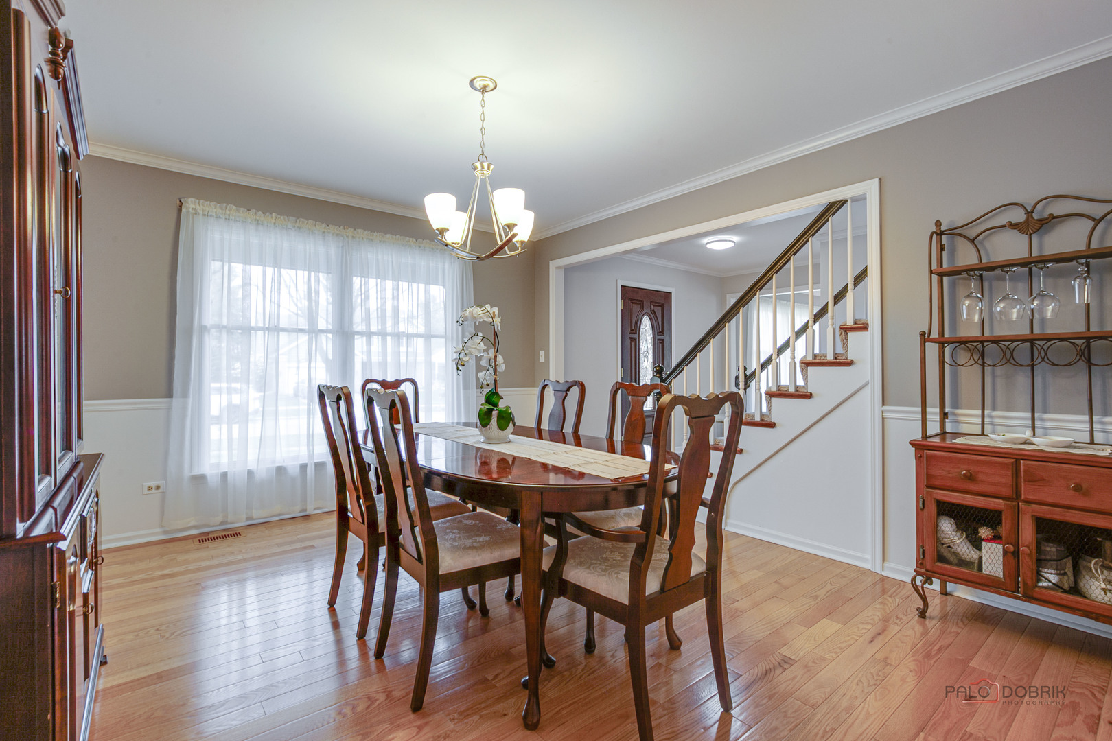 1515 Forever Avenue