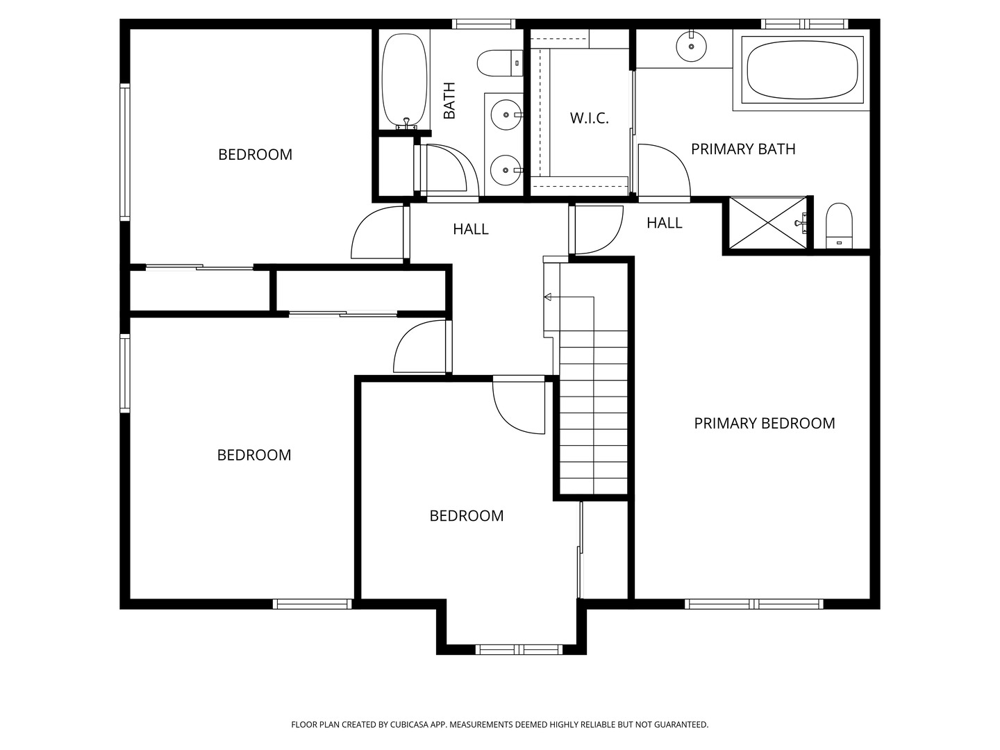1515 Forever Avenue