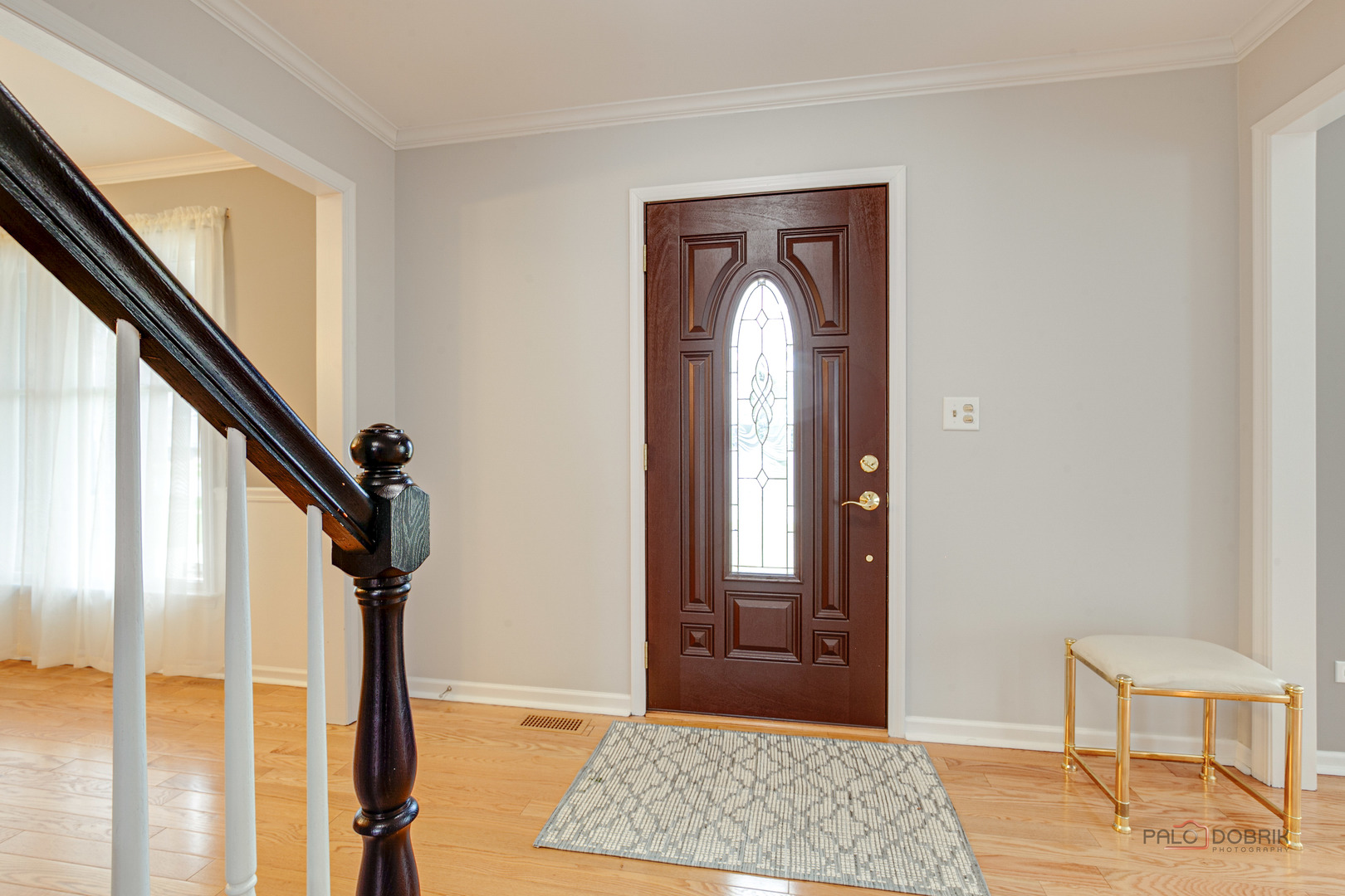 1515 Forever Avenue