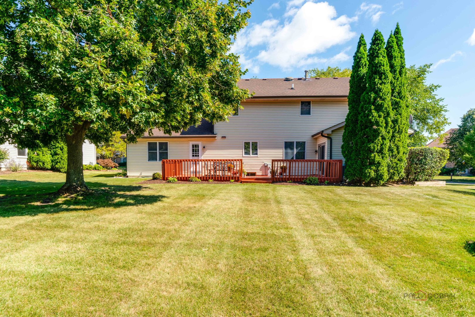 1515 Forever Avenue