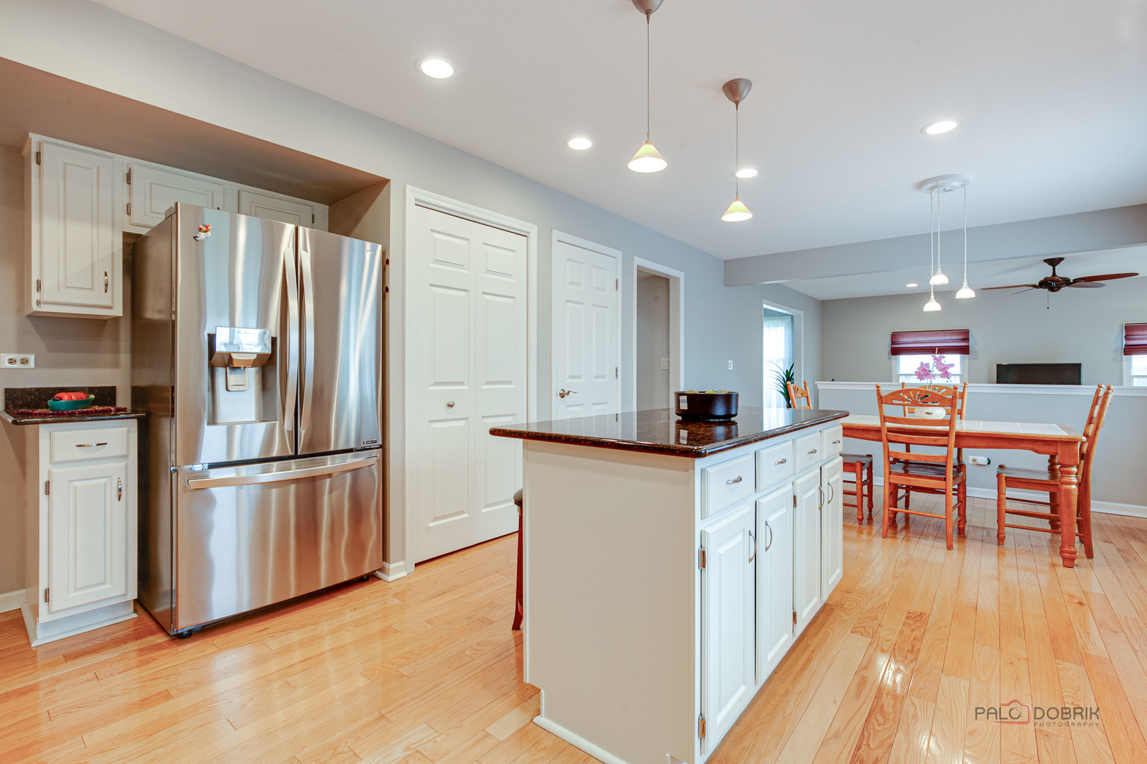 1515 Forever Avenue