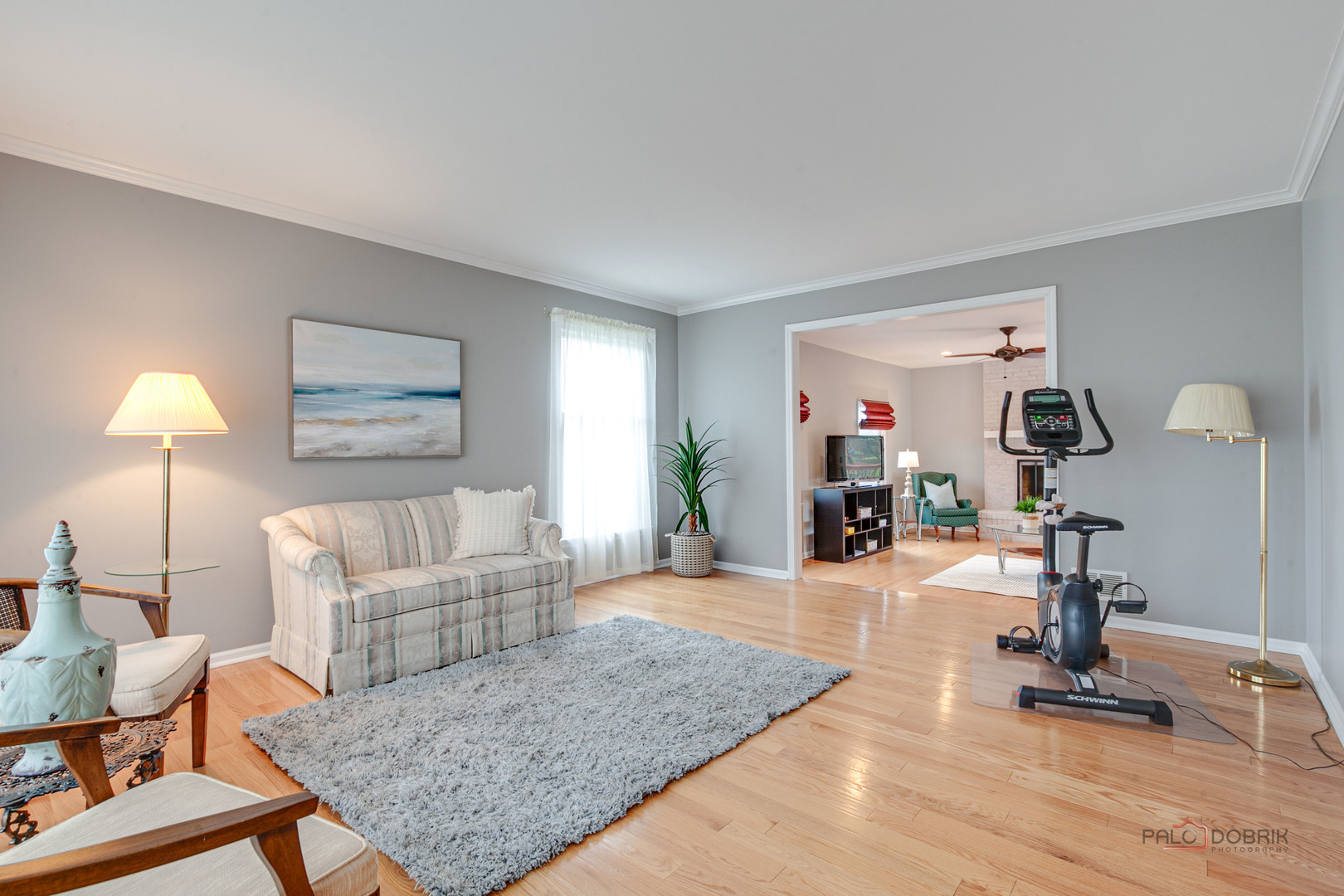 1515 Forever Avenue