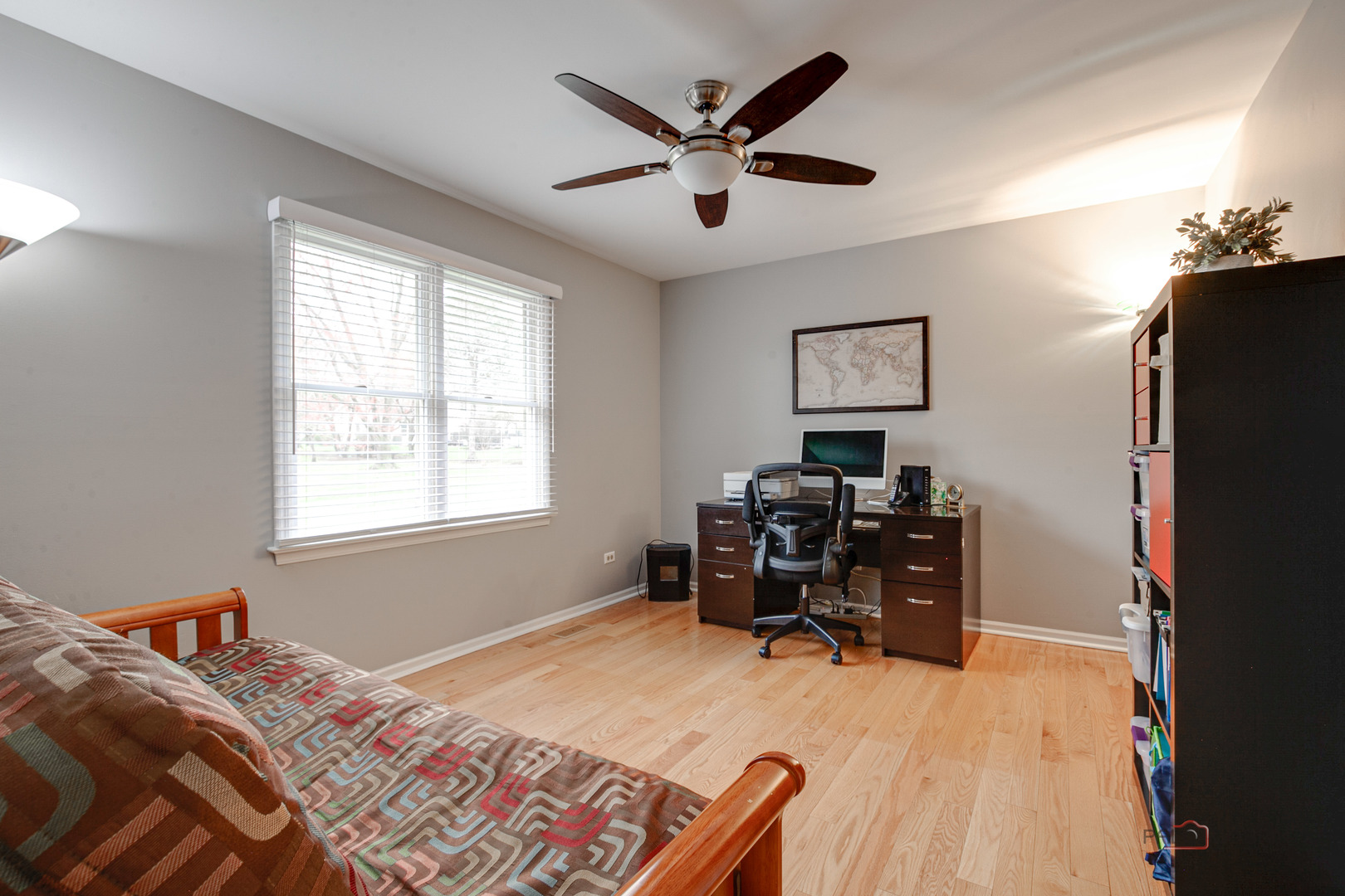 1515 Forever Avenue