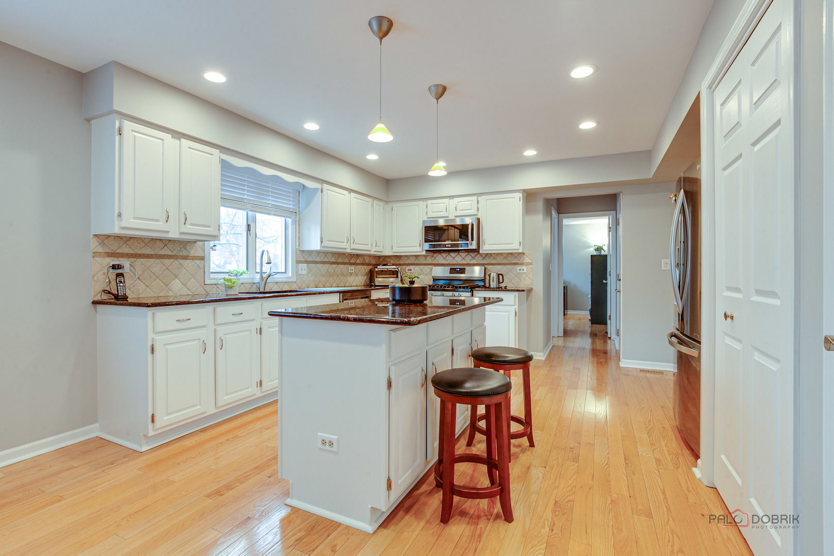 1515 Forever Avenue
