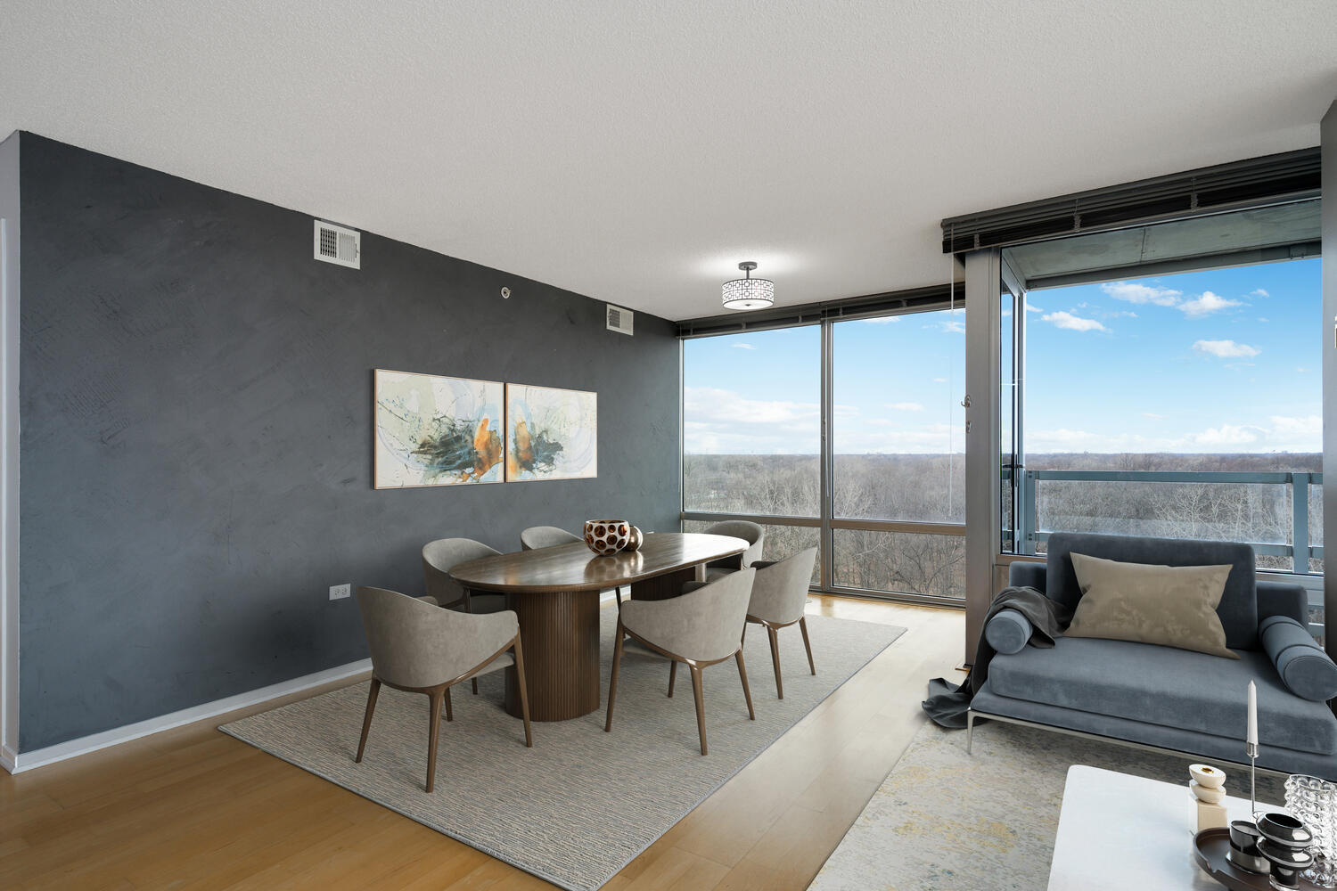 9655 Woods Drive Unit: 1102