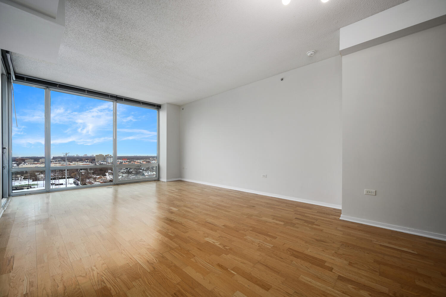 9655 Woods Drive Unit: 1809