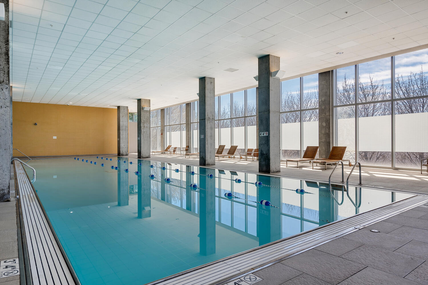 9655 Woods Drive Unit: 1809