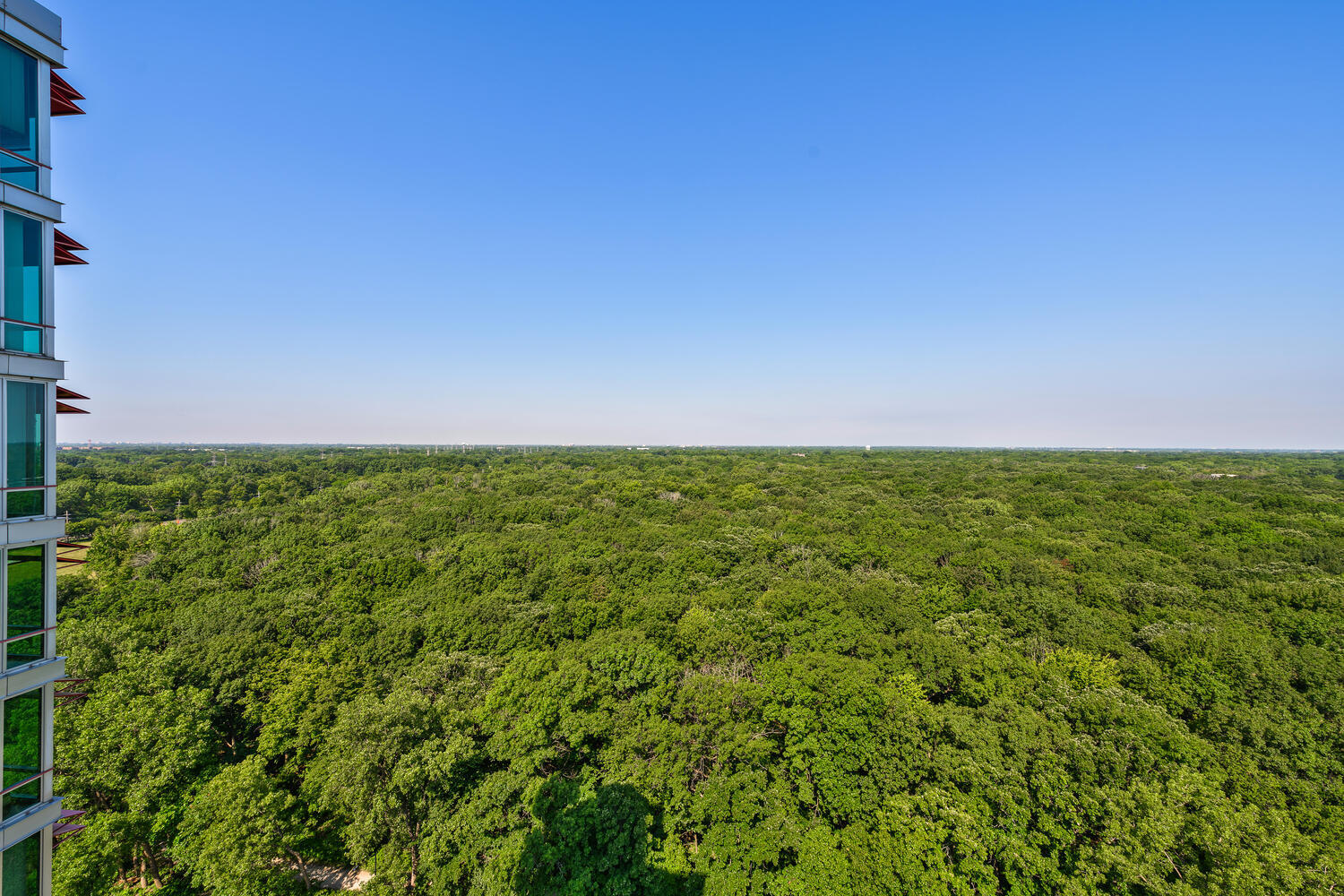 9725 Woods Drive Unit: 1502