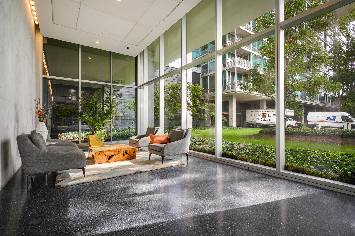 9725 Woods Drive Unit: 1002