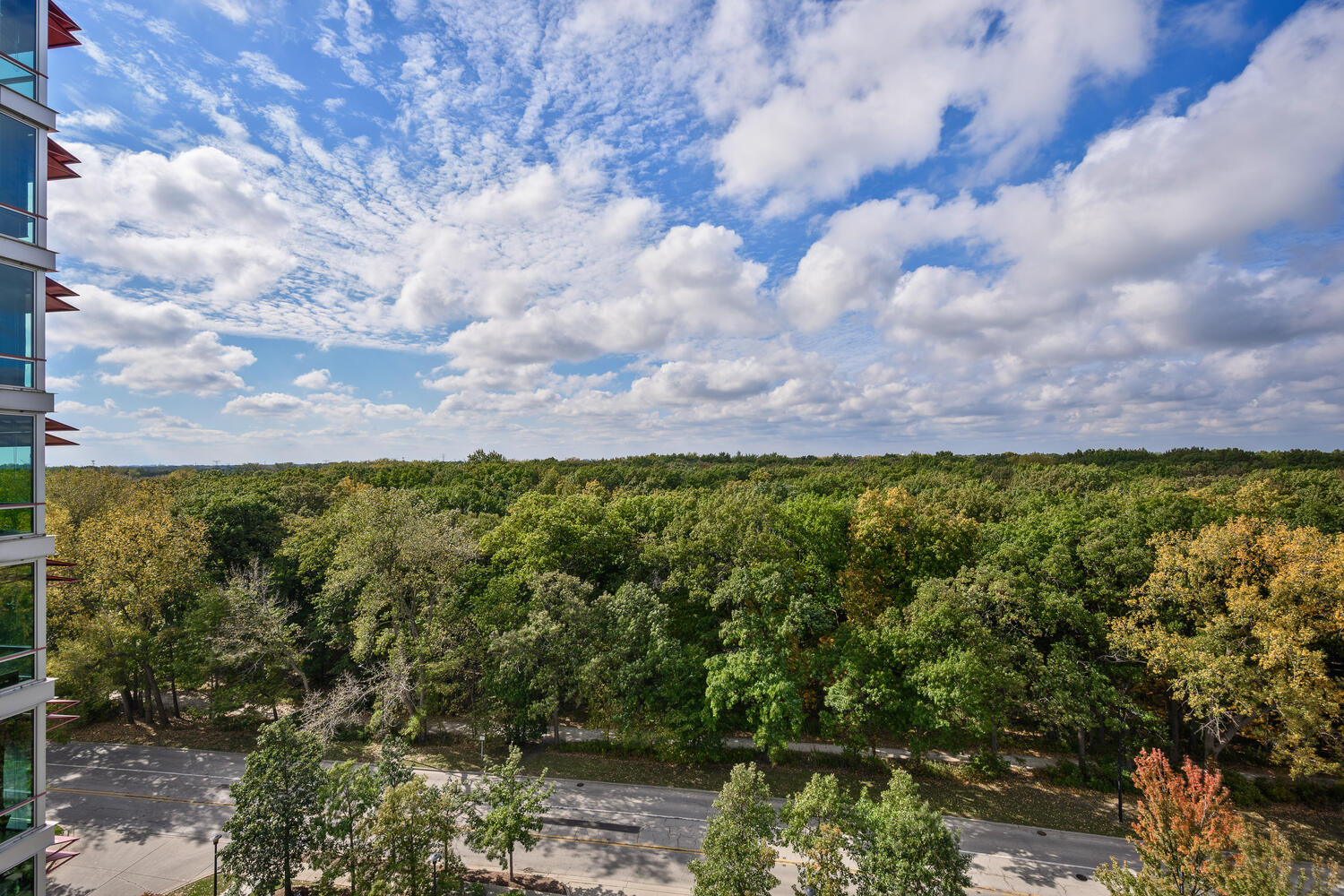 9725 Woods Drive Unit: 1002