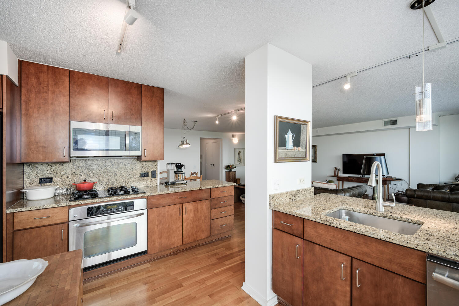 9725 Woods Drive Unit: 1002