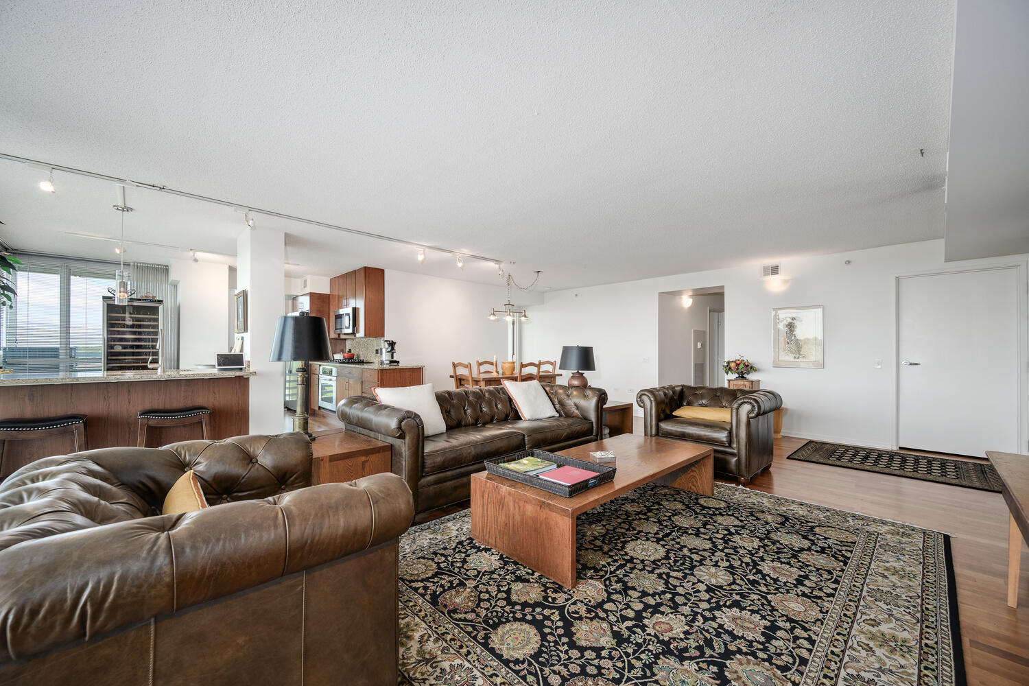 9725 Woods Drive Unit: 1002