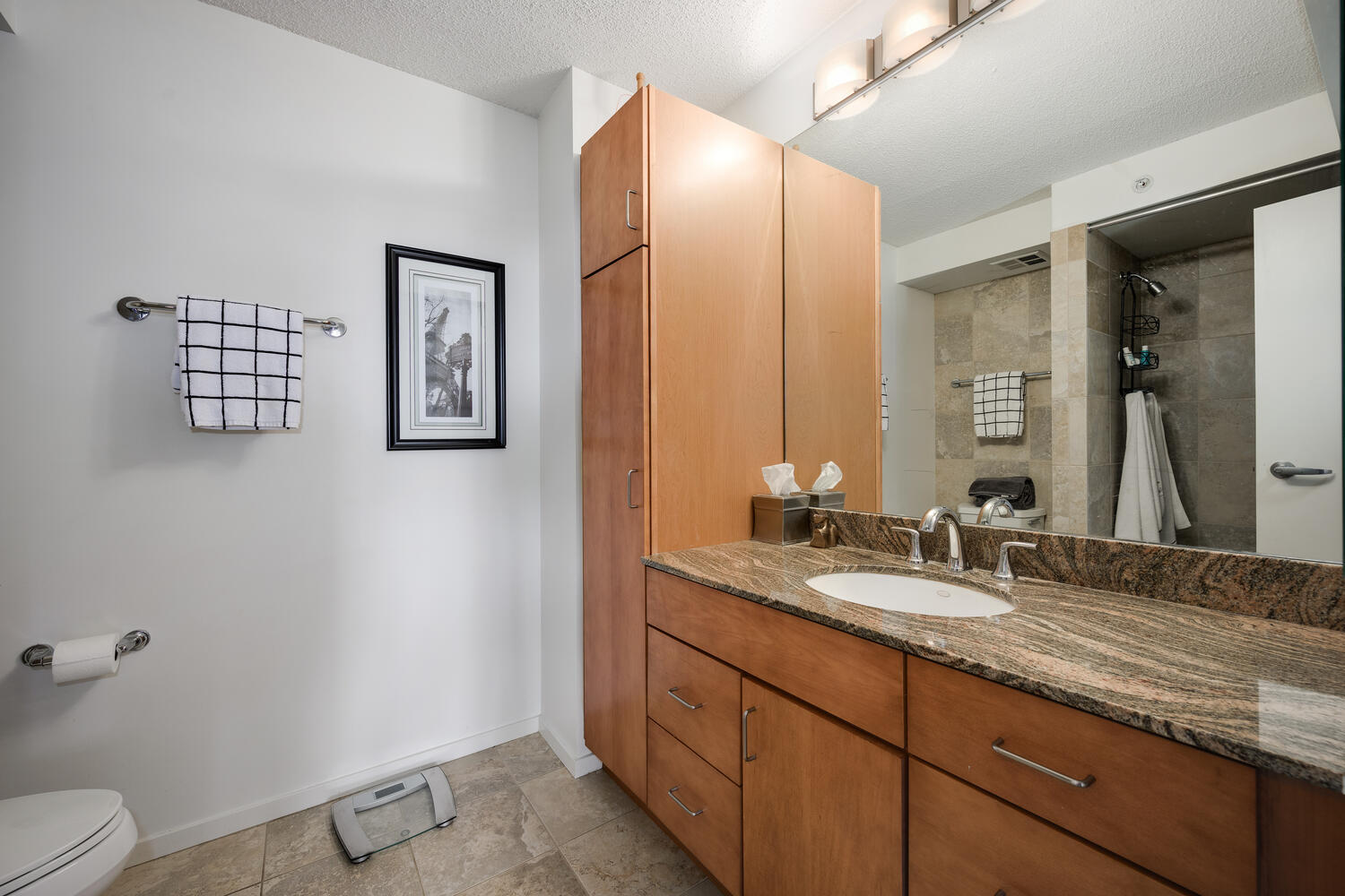 9725 Woods Drive Unit: 1002