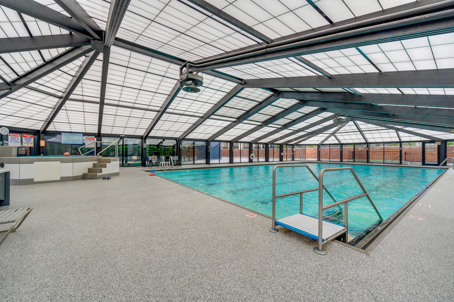 5445 N Sheridan Road Unit: 2708