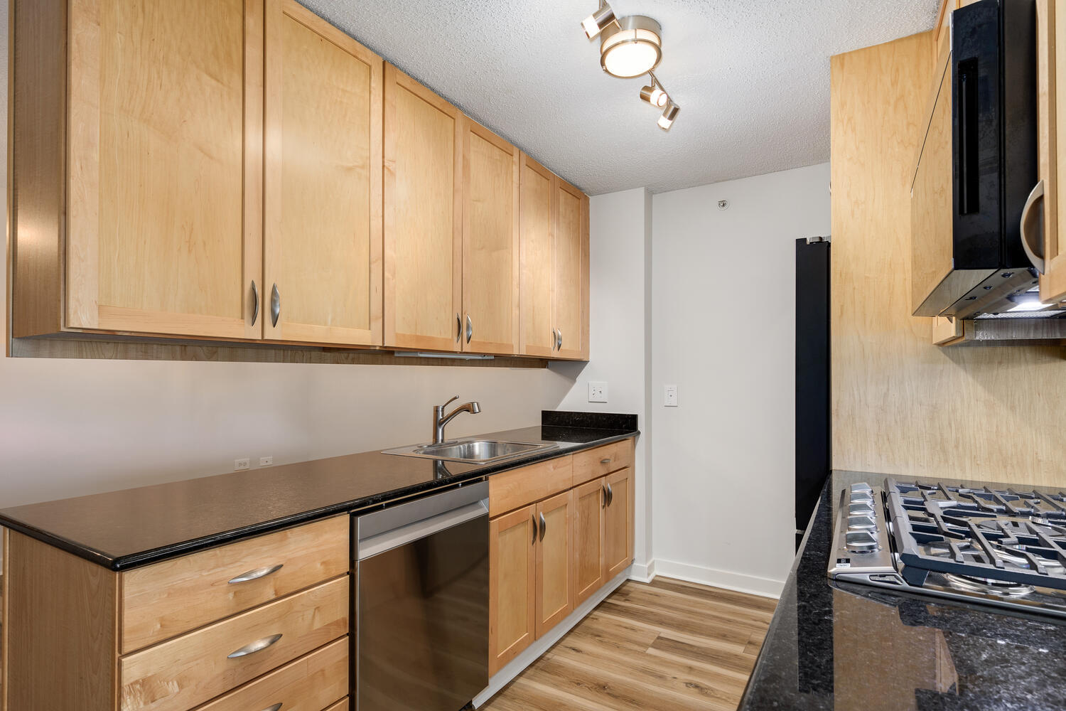 9655 Woods Drive Unit: 507
