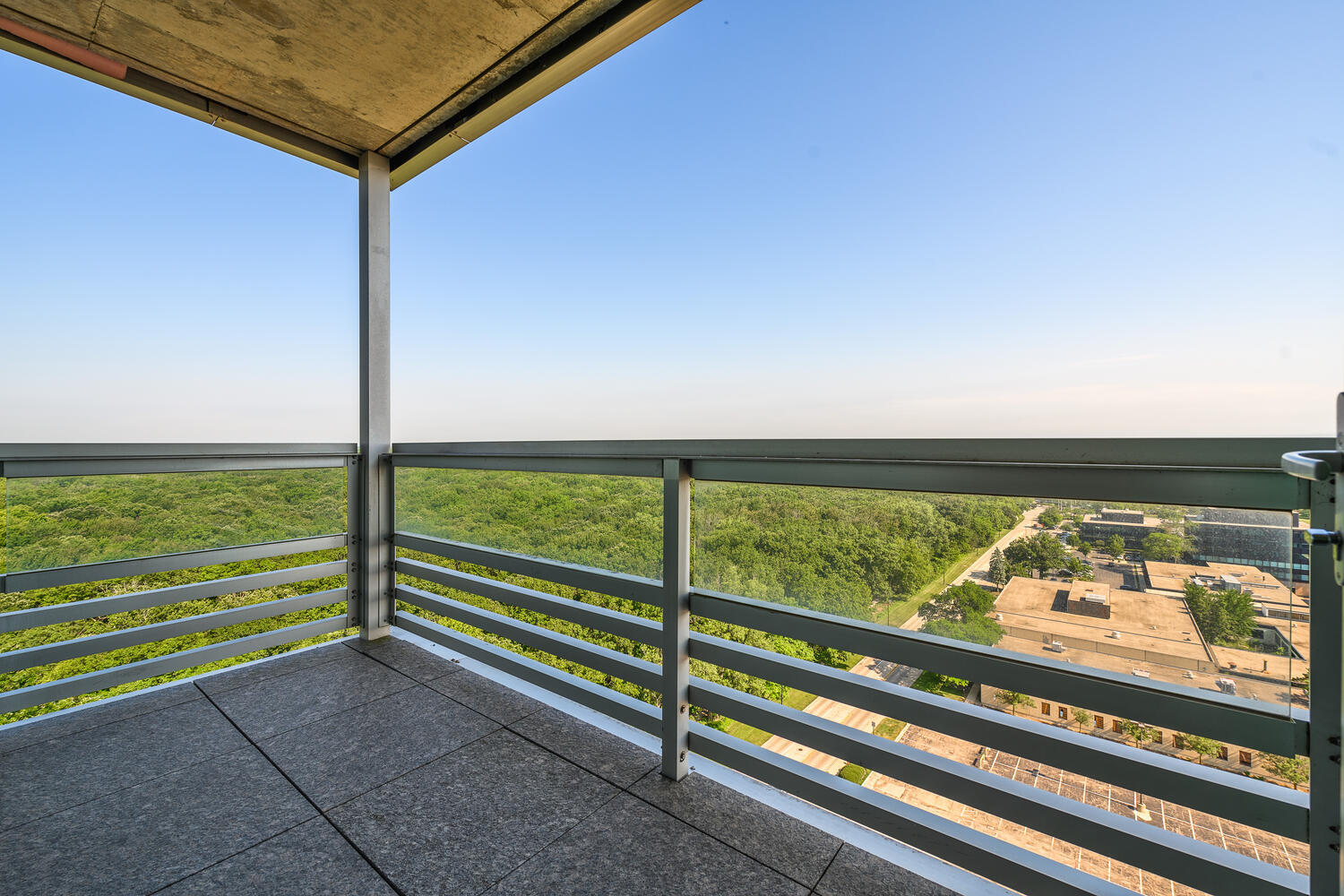 9725 Woods Drive Unit: 1502