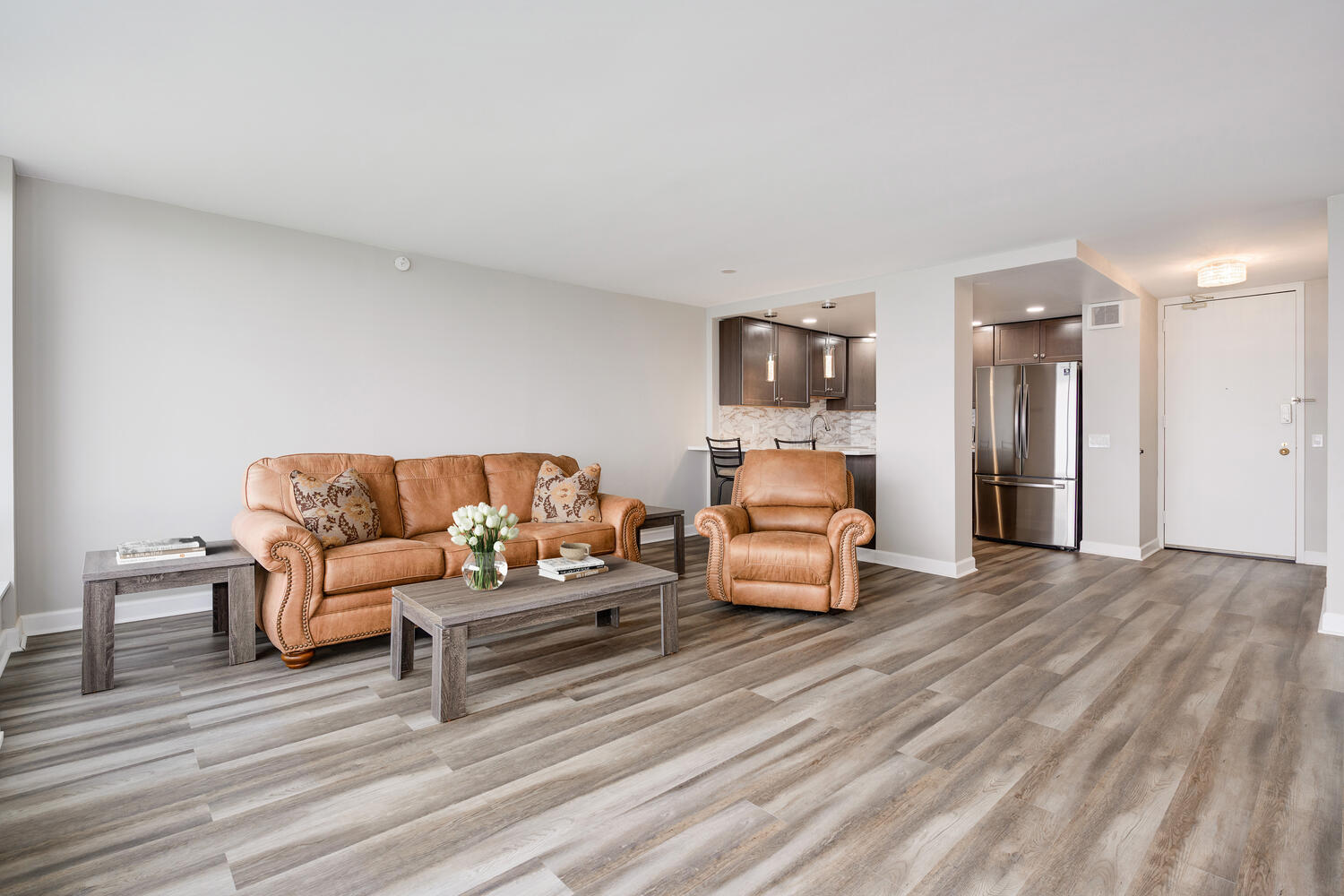 5445 N Sheridan Road Unit: 2708