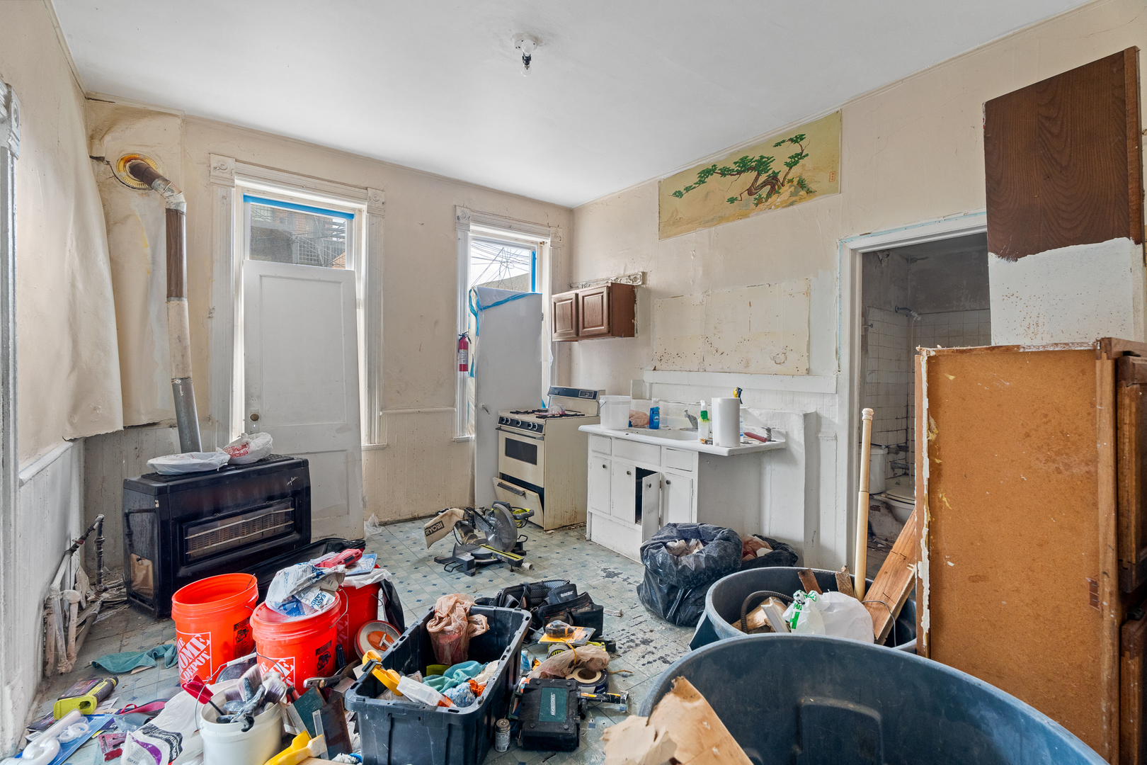 1314 W 18th Place