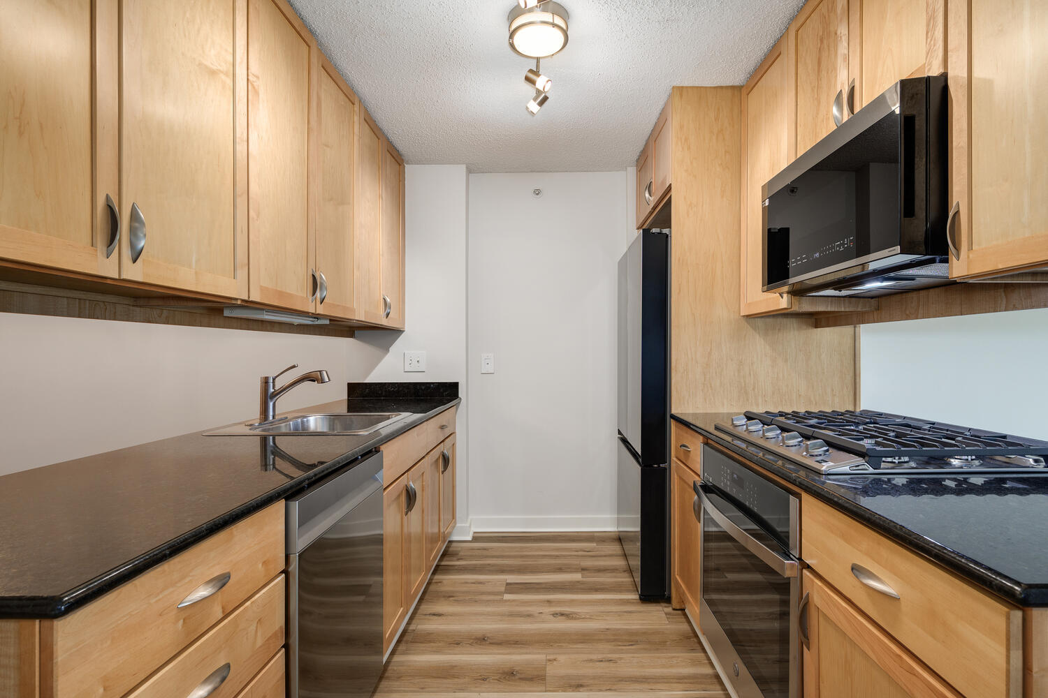 9655 Woods Drive Unit: 507