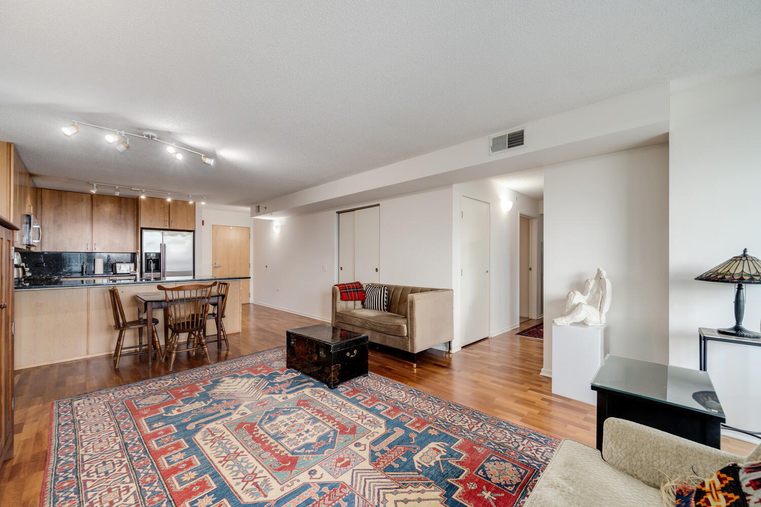 9725 Woods Drive Unit: 507