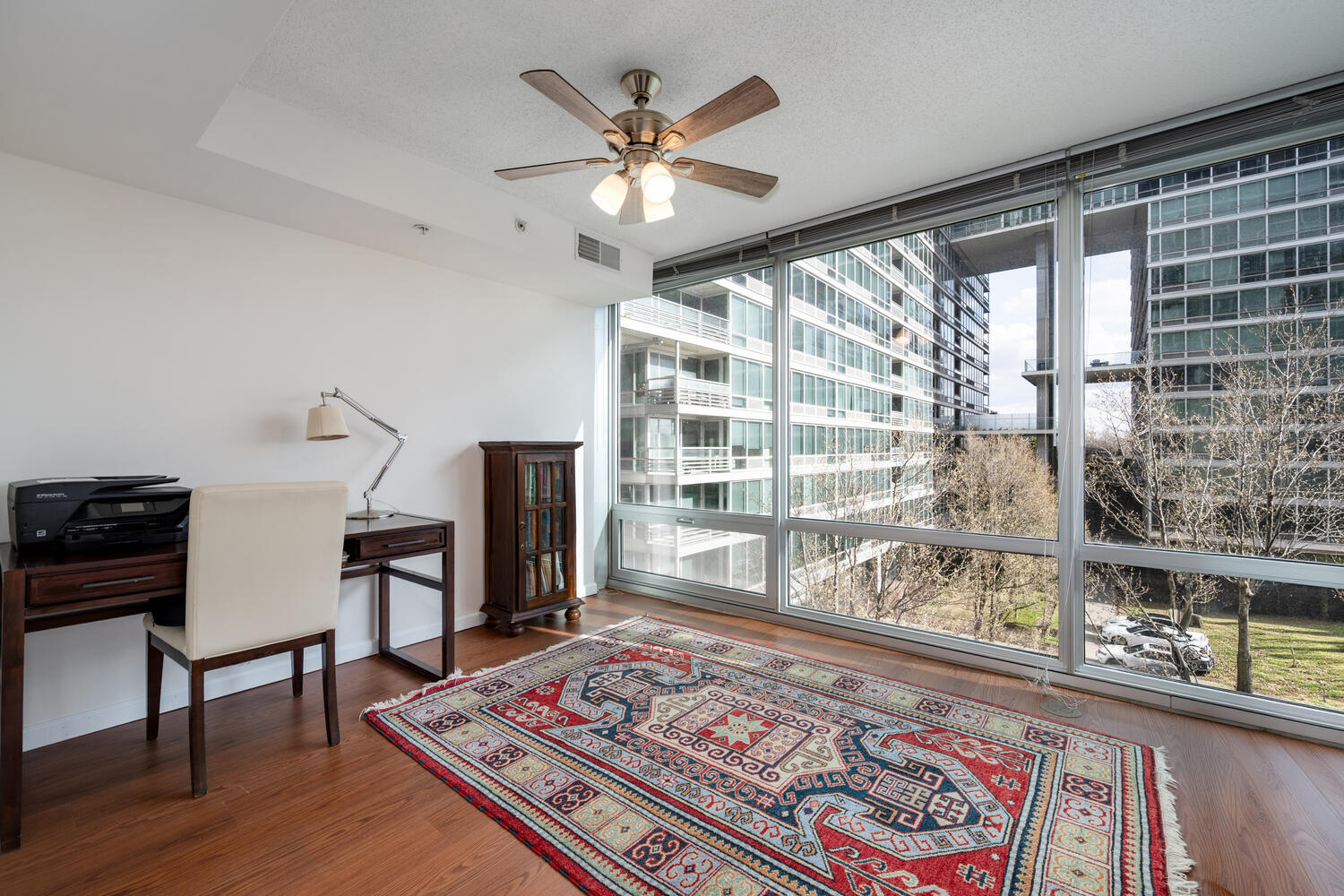 9725 Woods Drive Unit: 507