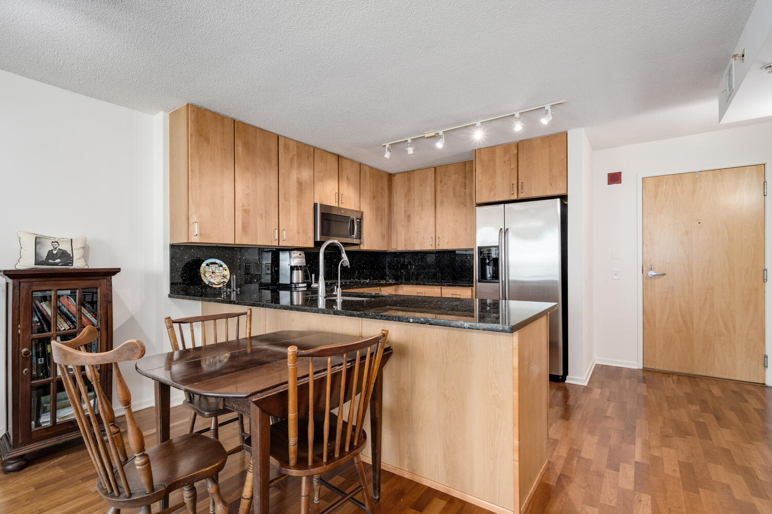 9725 Woods Drive Unit: 507