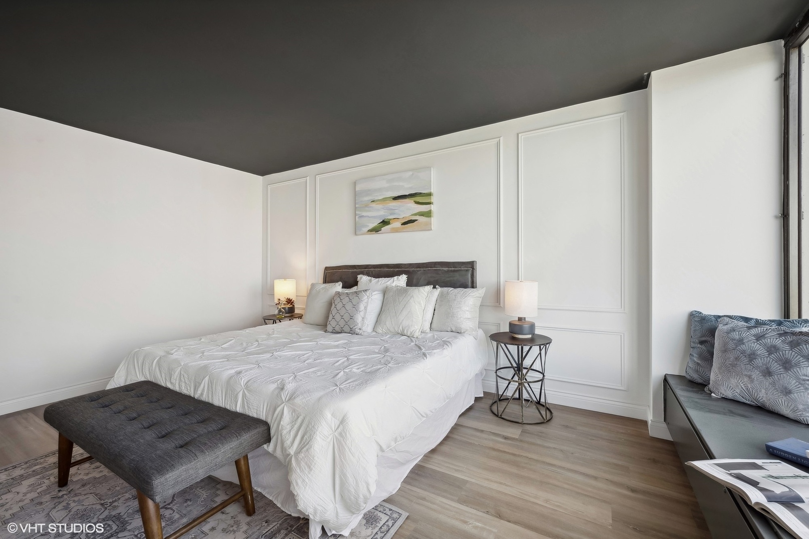 5455 N Sheridan Road Unit: 1711