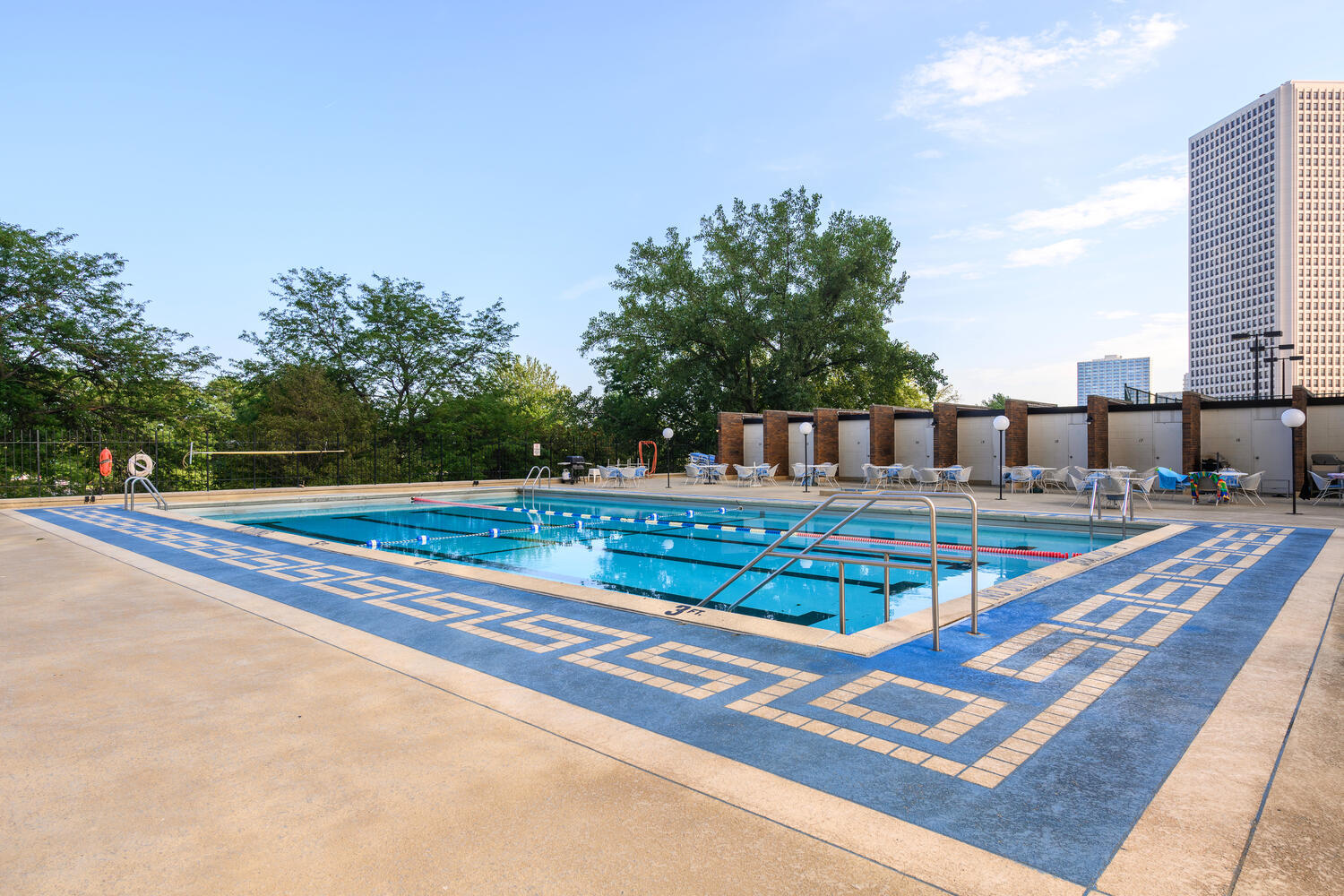 5455 N Sheridan Road Unit: 1711