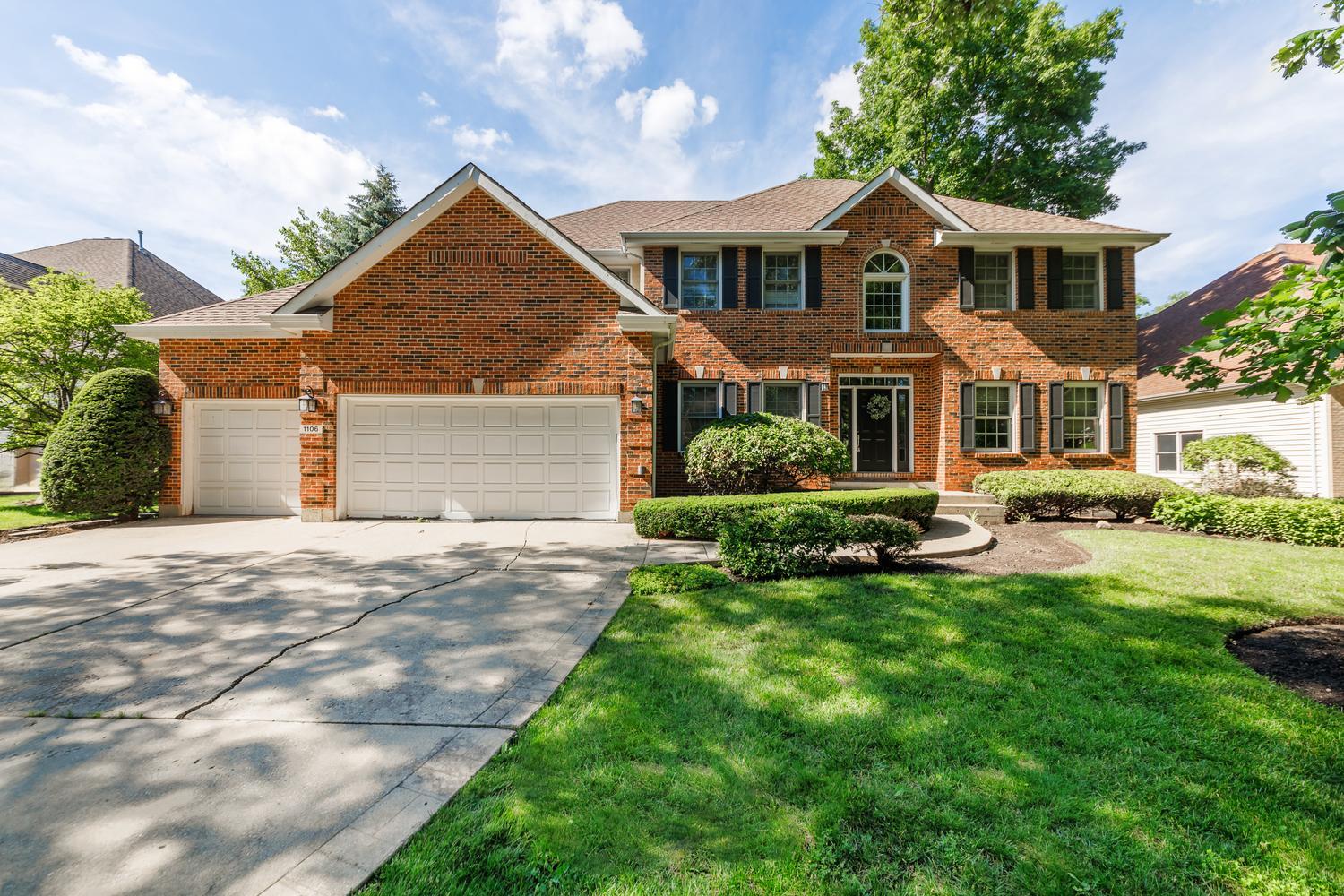 1106 Portsmouth Circle