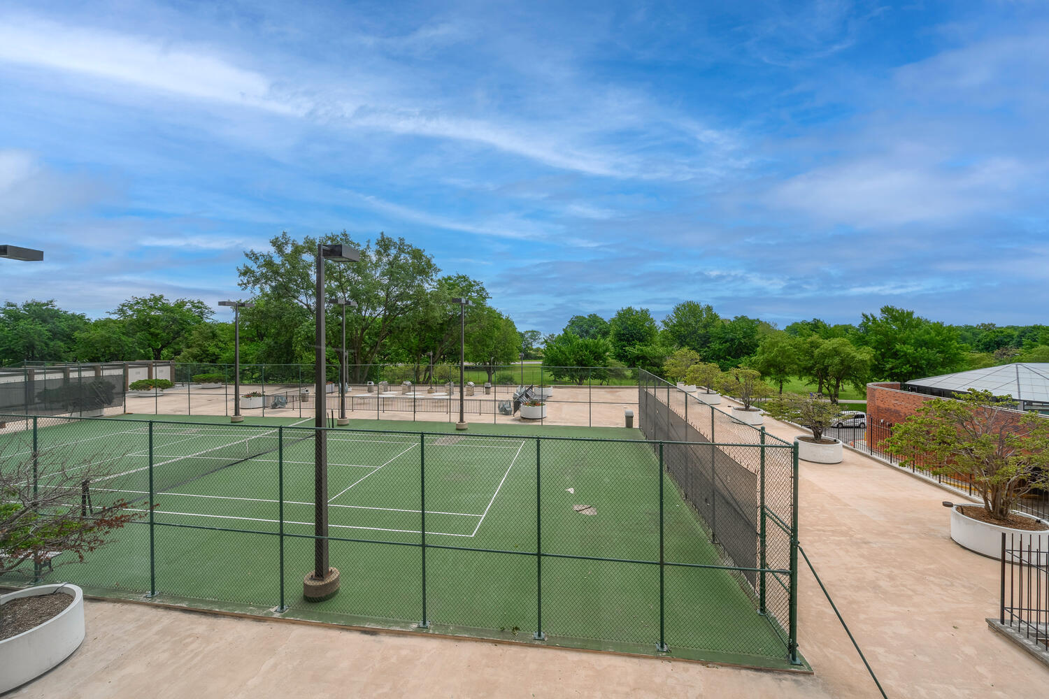 5455 N Sheridan Road Unit: 1711