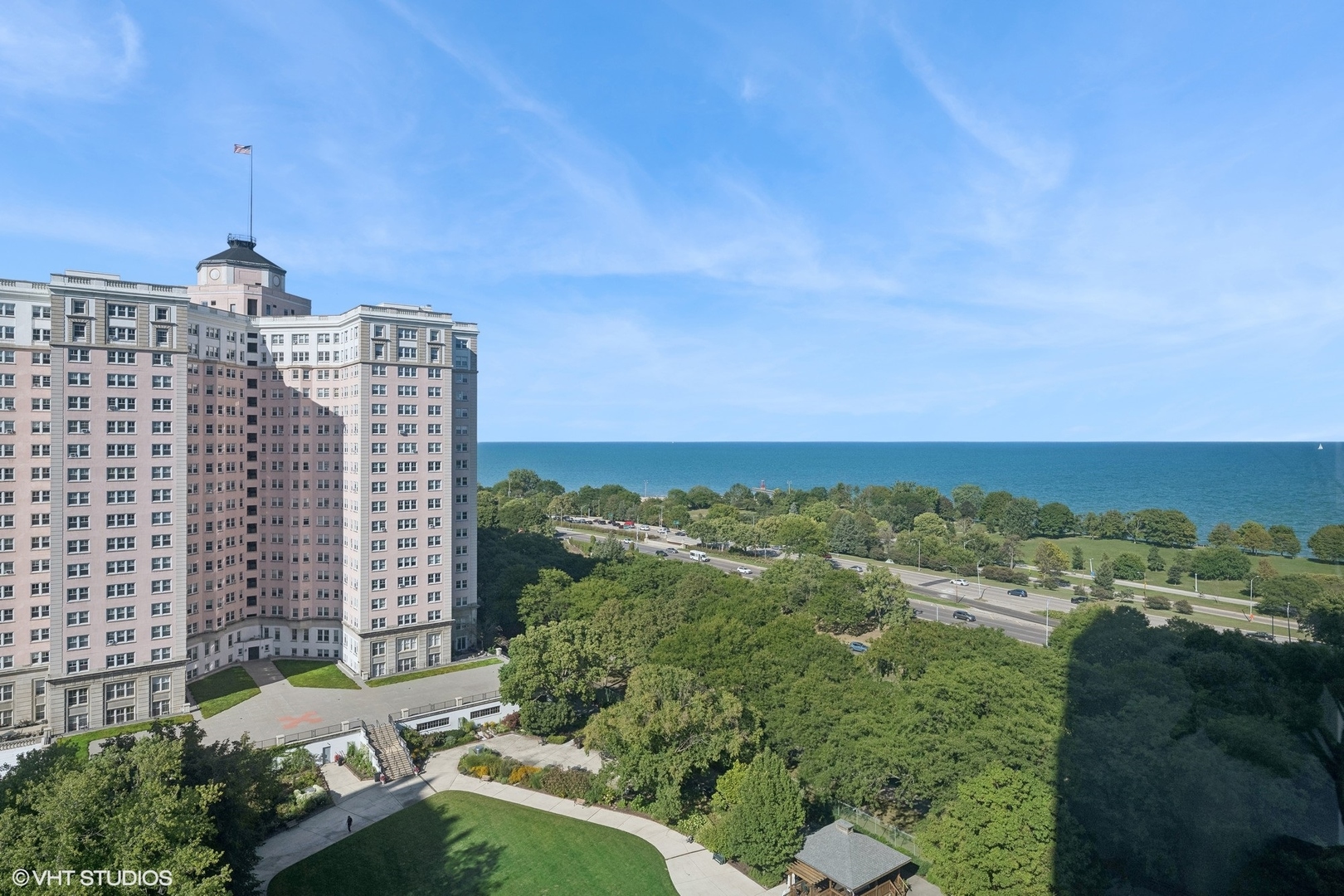 5455 N Sheridan Road Unit: 1711