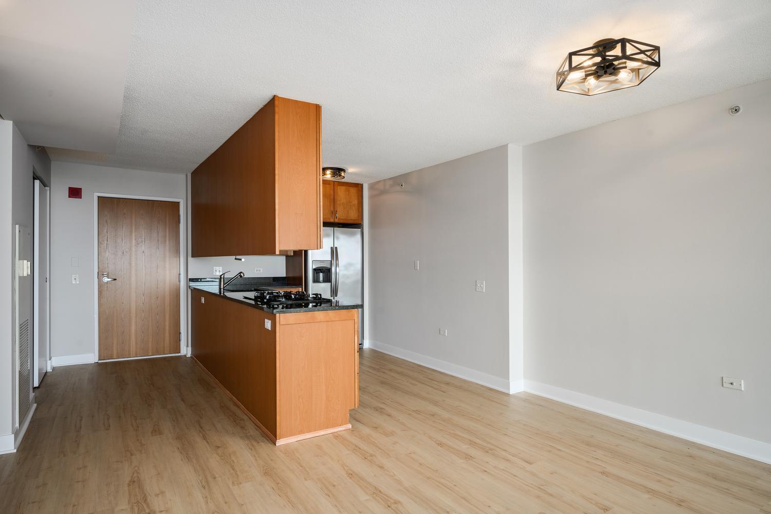 9715 Woods Drive Unit: 1209