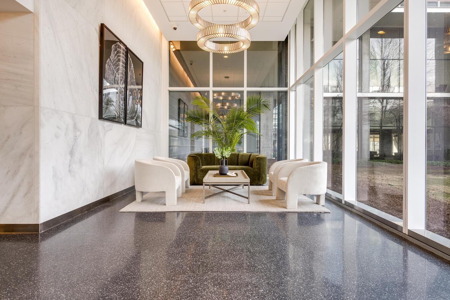 9715 Woods Drive Unit: 1209