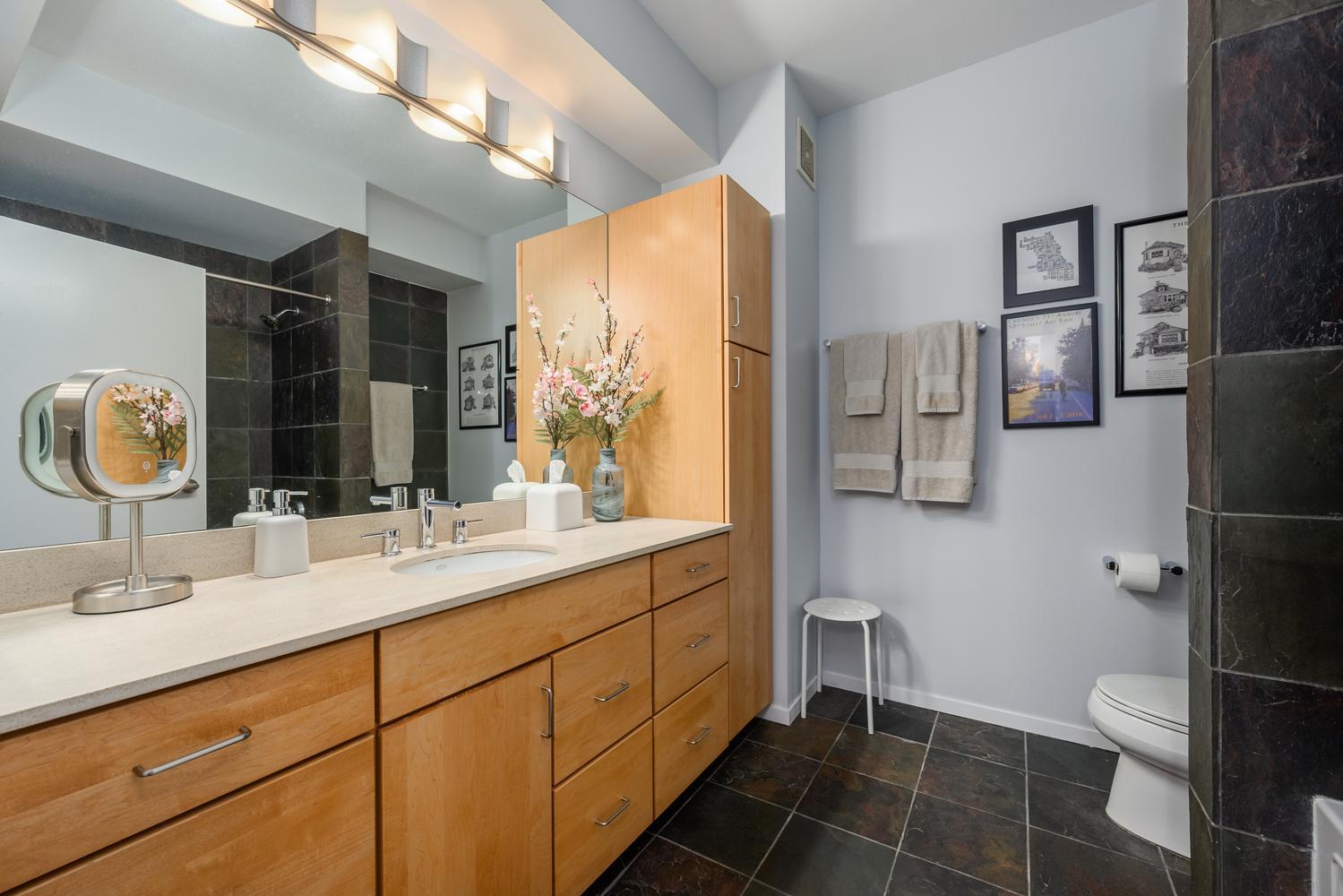 9715 Woods Drive Unit: 1806