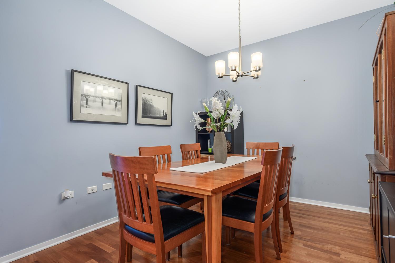 9715 Woods Drive Unit: 1806