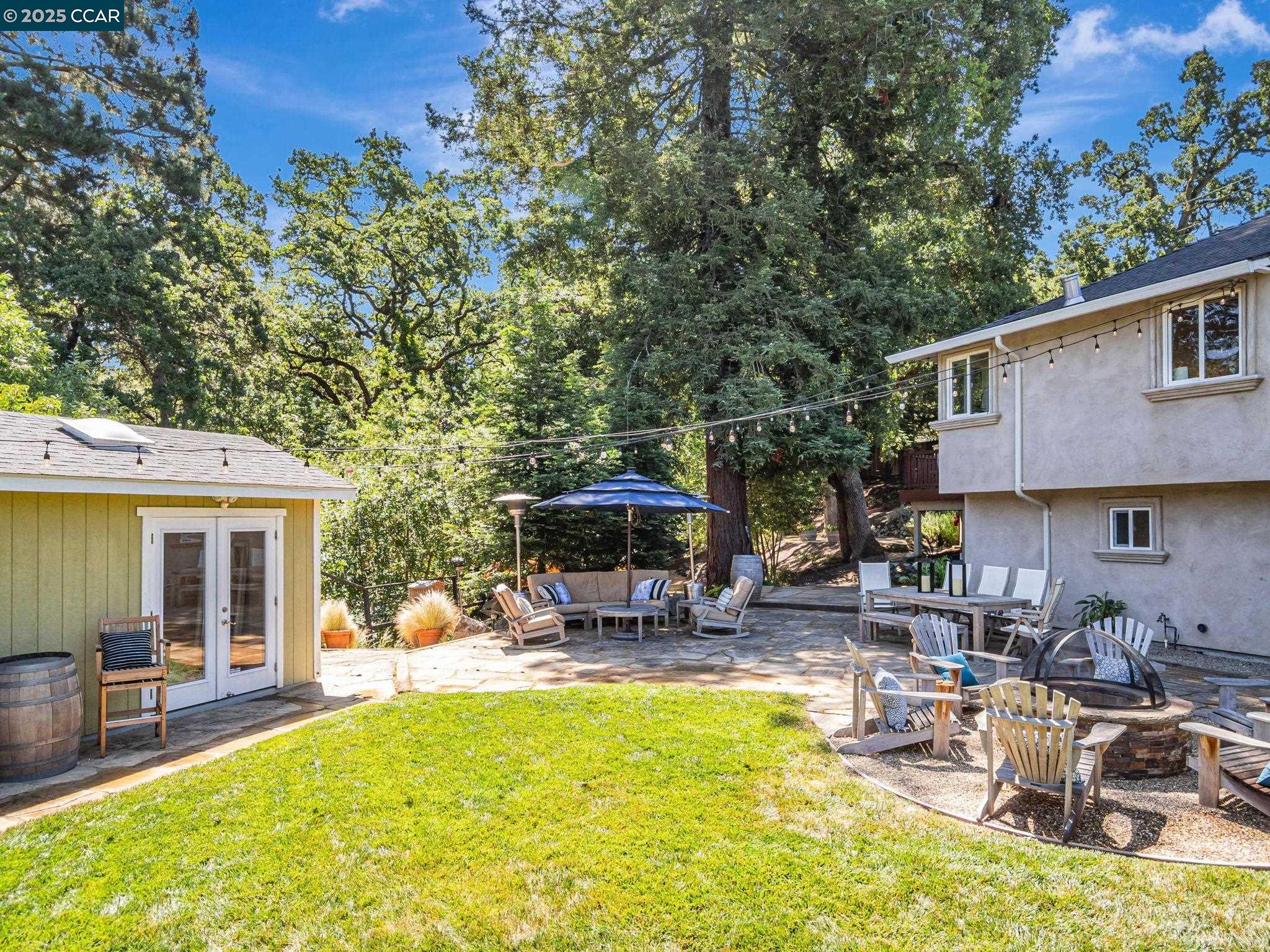 285 Moraga Way
