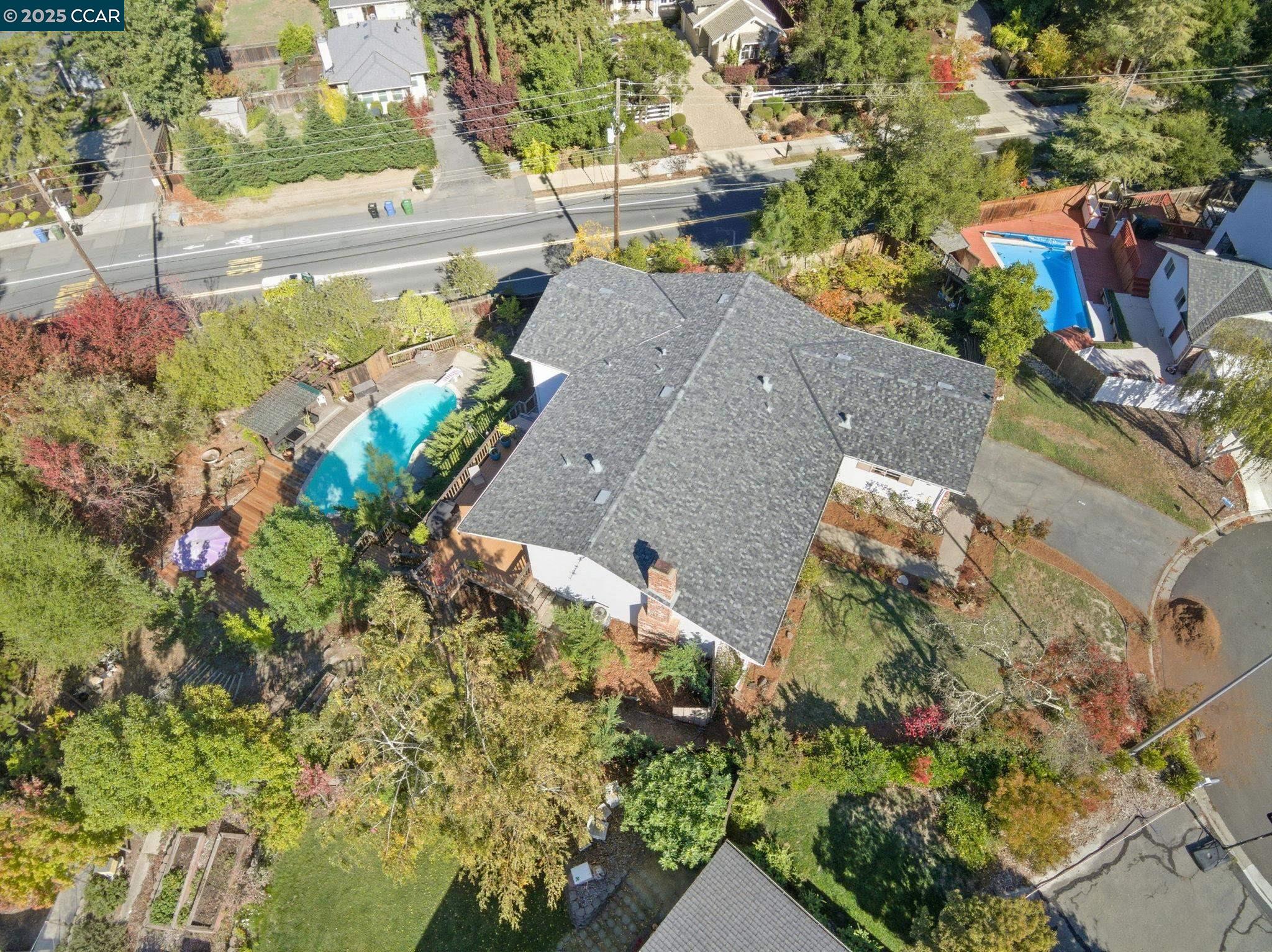 92 Gaywood Pl, Moraga