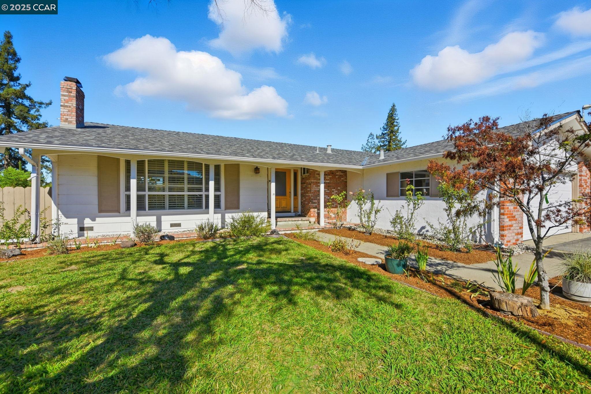 92 Gaywood Pl, Moraga