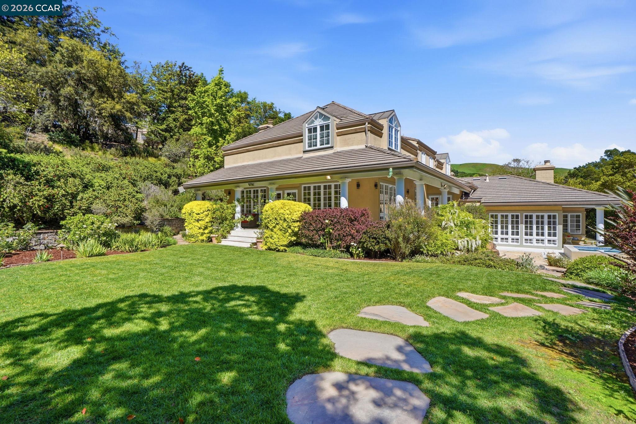 45 N Merrill Circle