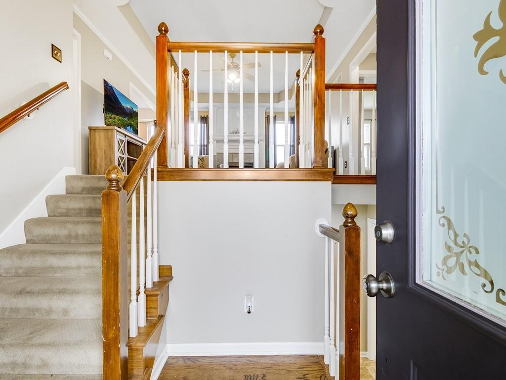 710 THUNDER GULCH Drive